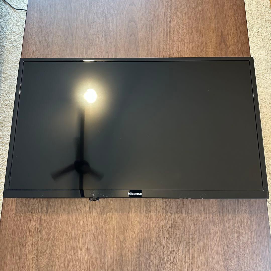 Hisense 32型液晶テレビ 32K30