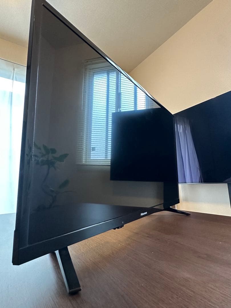 Hisense 32型液晶テレビ 32K30
