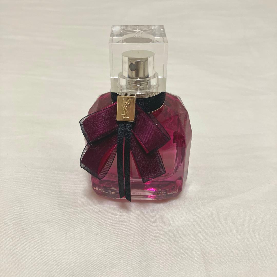 モンパリ オーデパルファム アンタンス