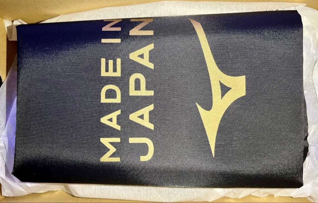 24.5 新品 ミズノ モレリア NEO 4 JAPAN P1GA243025