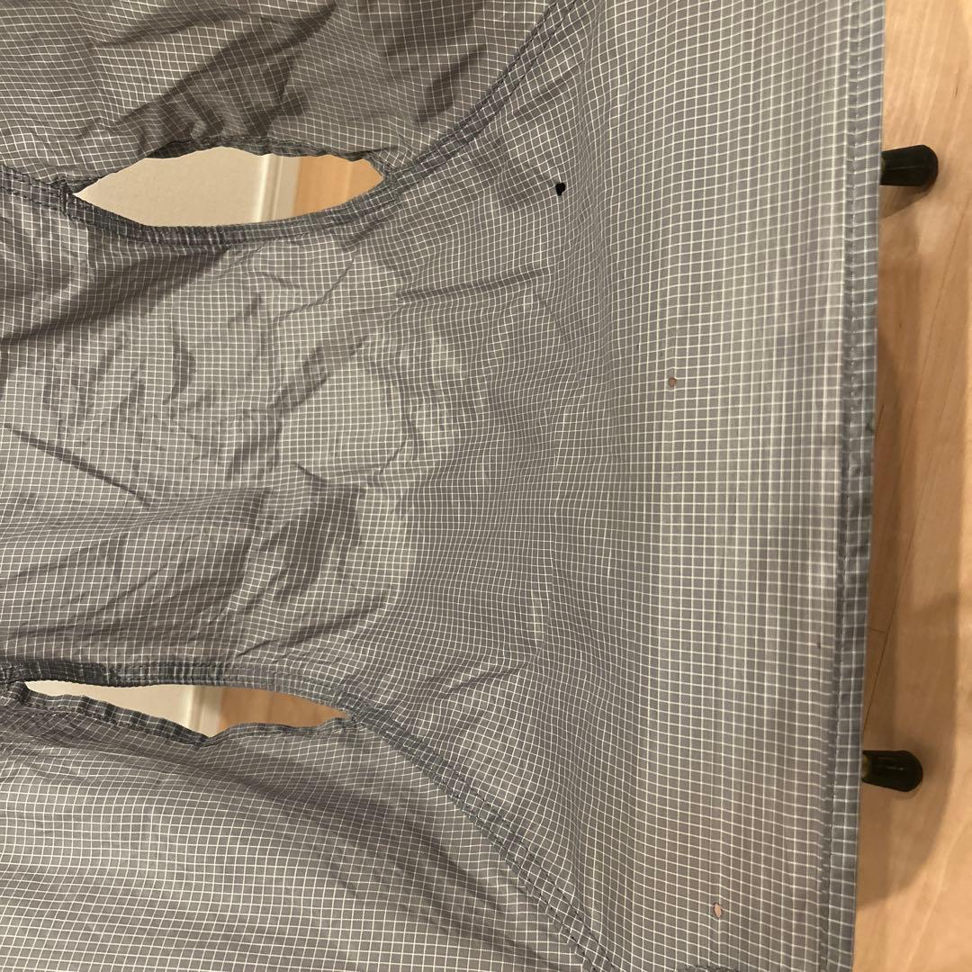 HELINOX チェアーゼロ