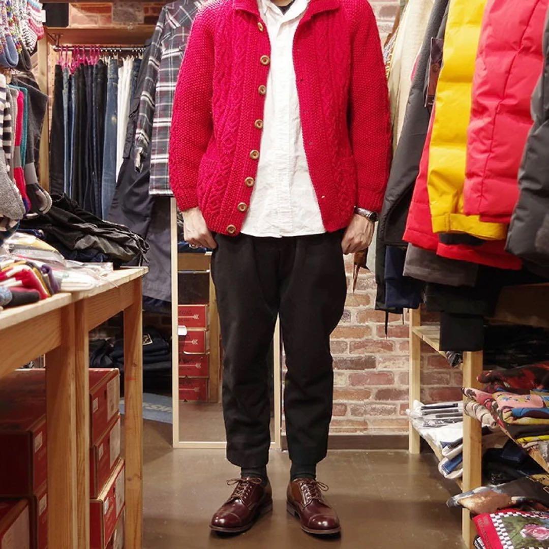 靴 Sanders military derby shoe UK6.5