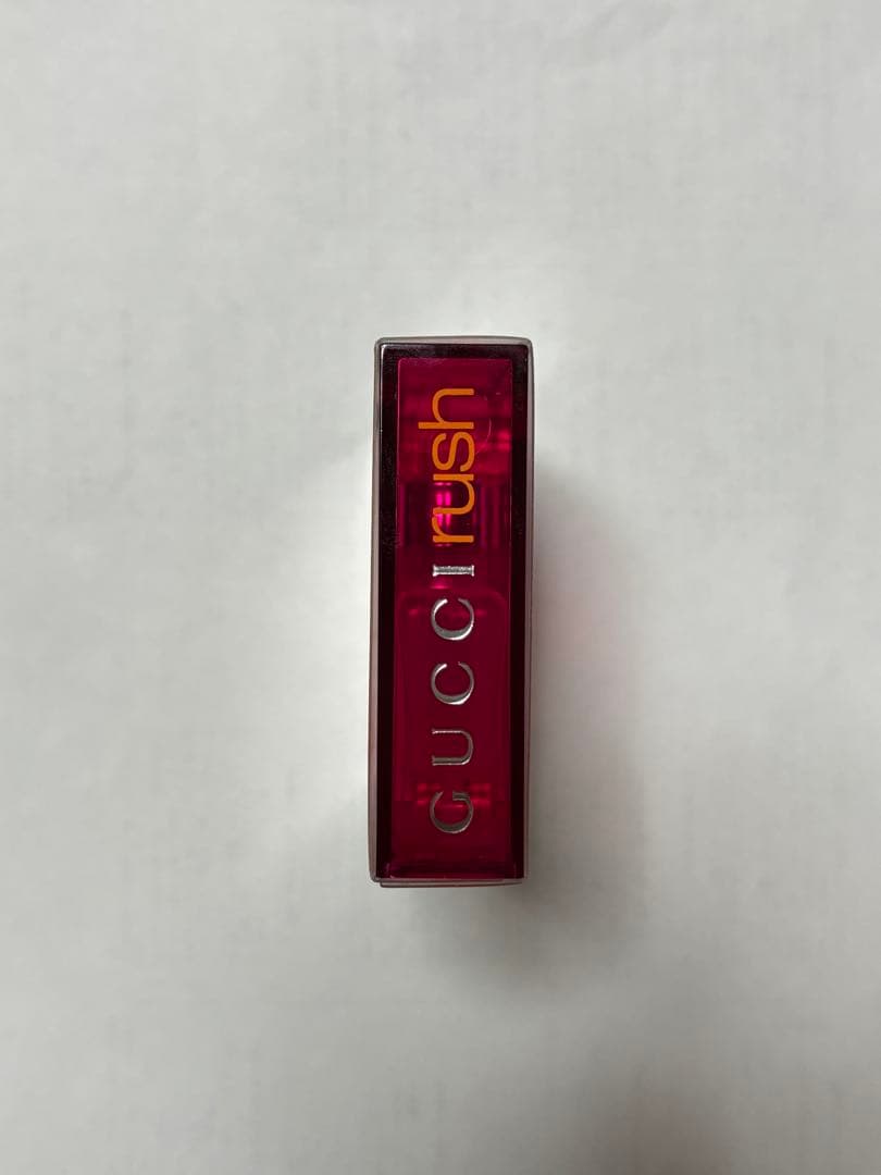 【廃盤】GUCCI rush2 オードトワレ 30ml 香水 残8割
