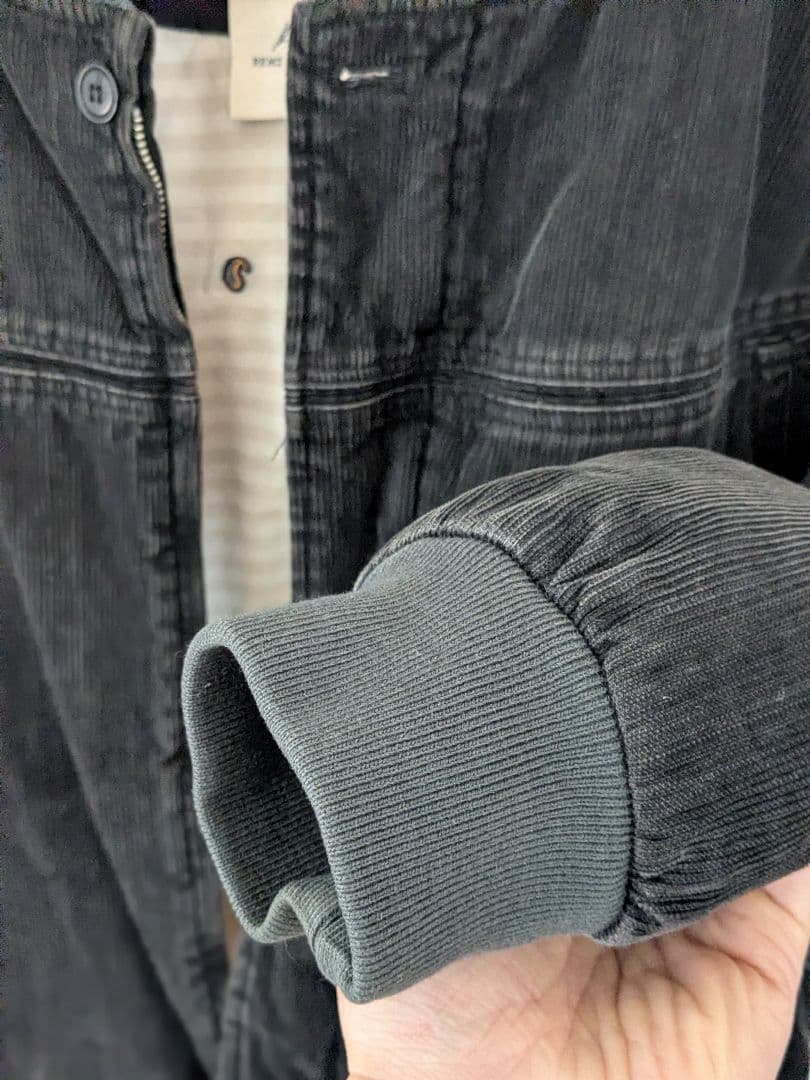 REMI RELIEF キャップショルダー ダウンジャケット ビームス別注