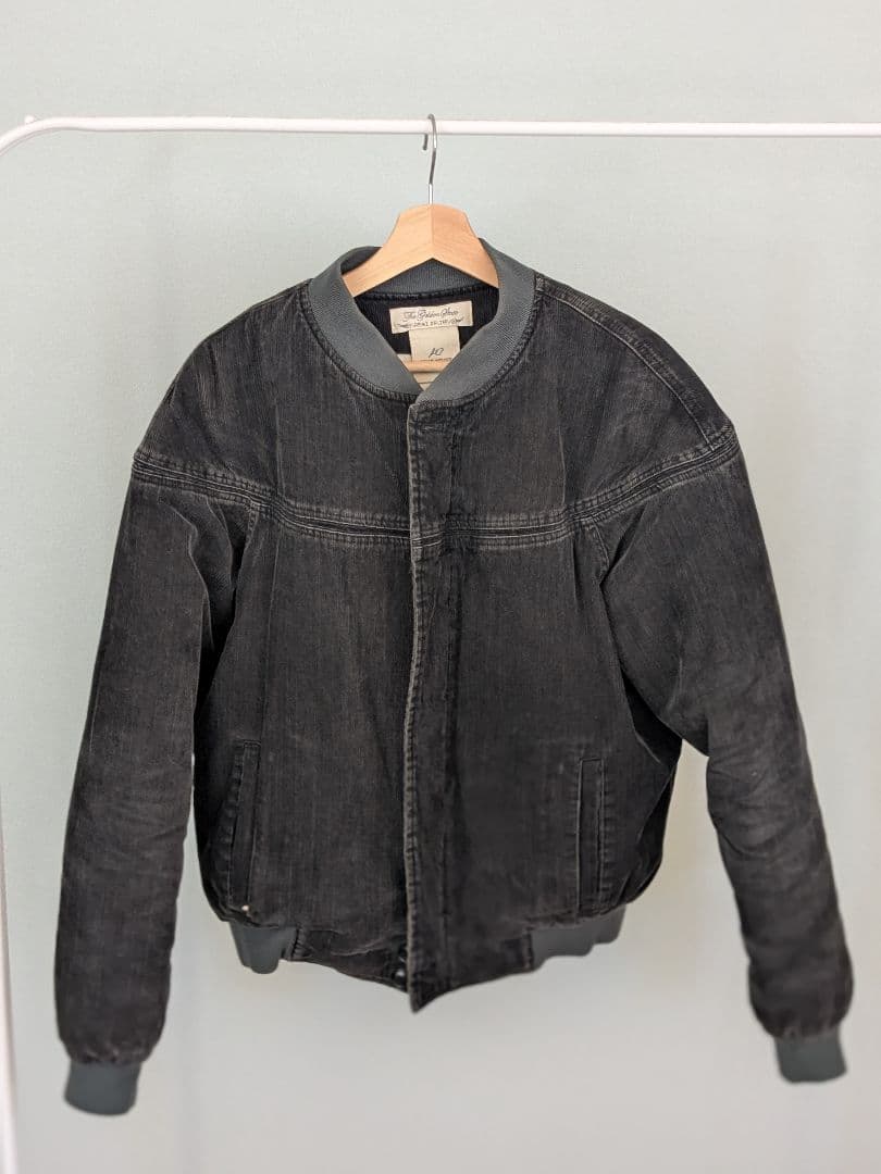 REMI RELIEF キャップショルダー ダウンジャケット ビームス別注