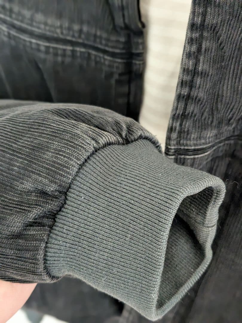 REMI RELIEF キャップショルダー ダウンジャケット ビームス別注