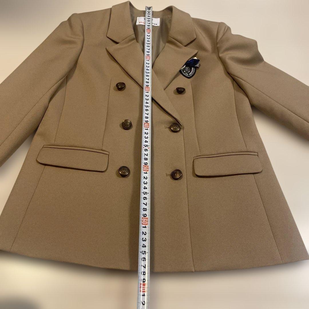 【Waltz by BEAMS DESIGN】ビームス　卒業式スーツ150cm