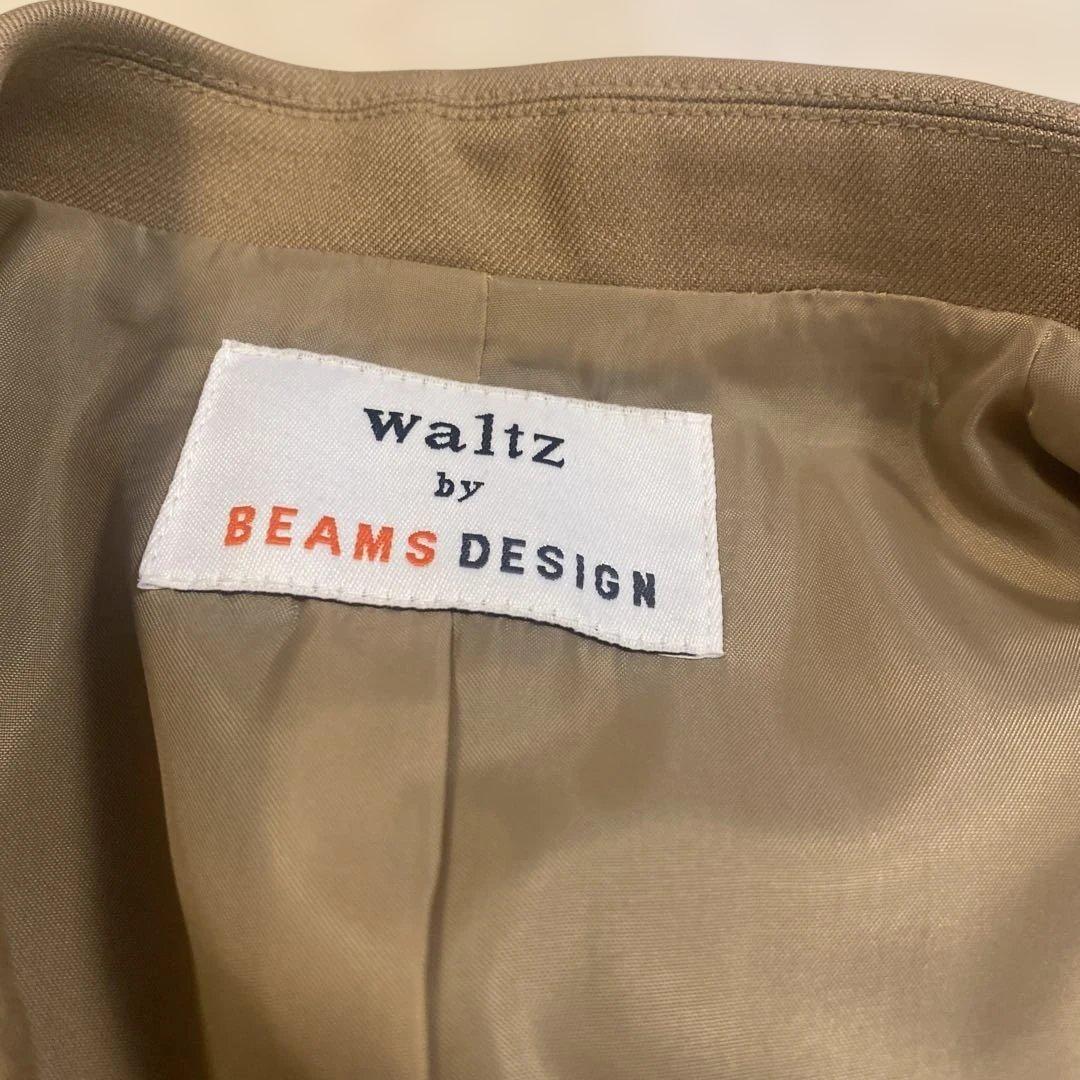 【Waltz by BEAMS DESIGN】ビームス　卒業式スーツ150cm