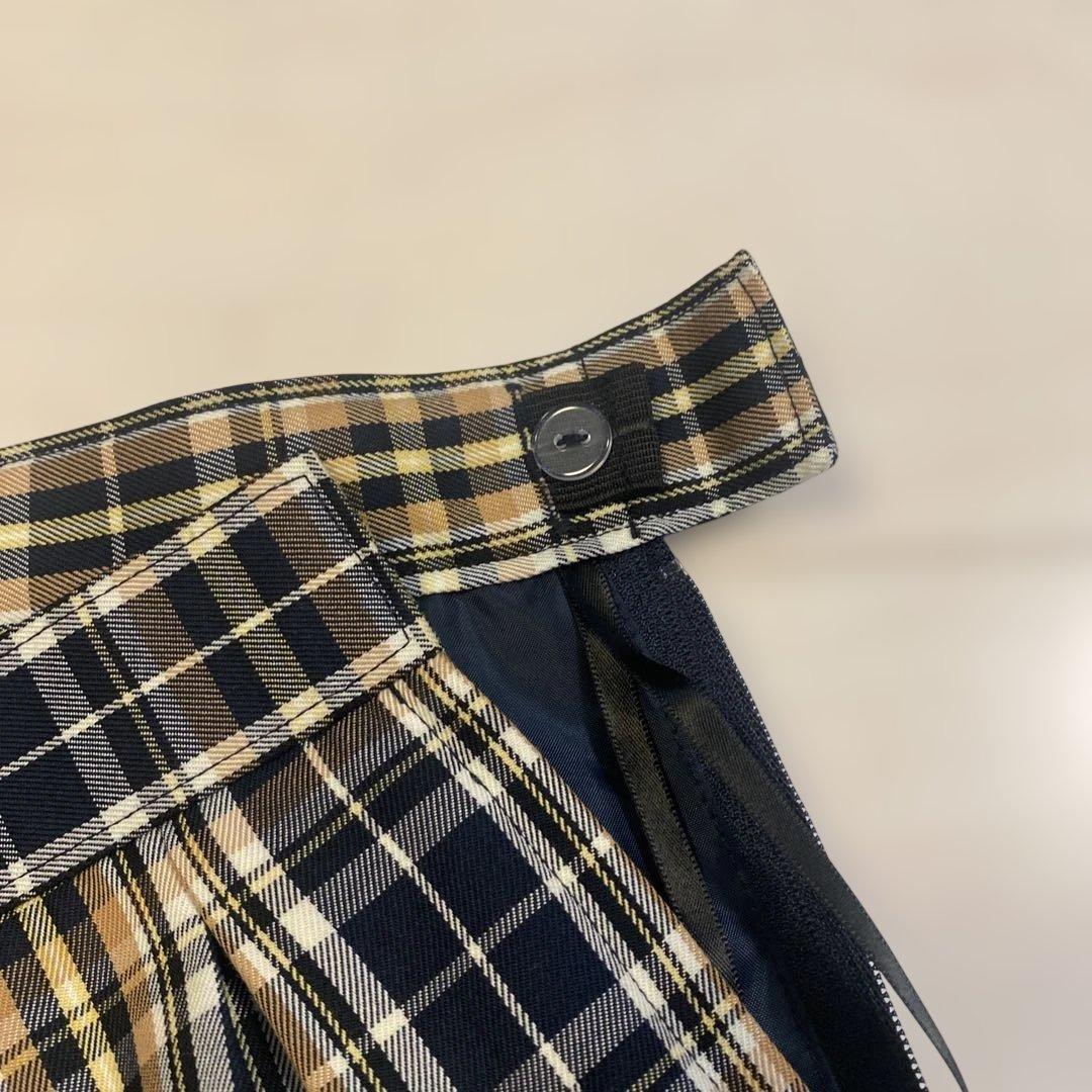 【Waltz by BEAMS DESIGN】ビームス　卒業式スーツ150cm