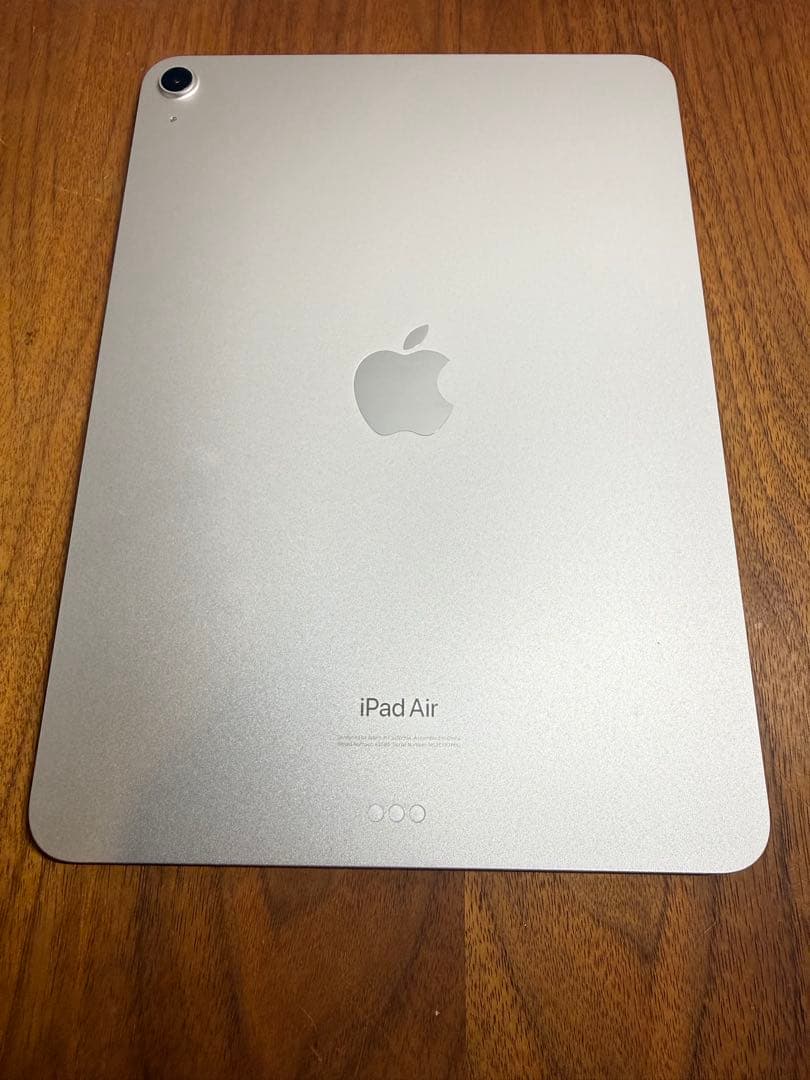 本日限定iPad Air 第5世代 64GB Wi-Fi スターライト　ケース有