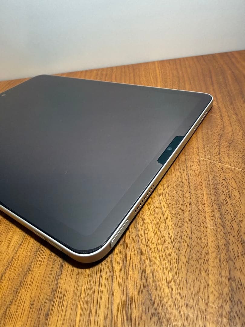 本日限定iPad Air 第5世代 64GB Wi-Fi スターライト　ケース有