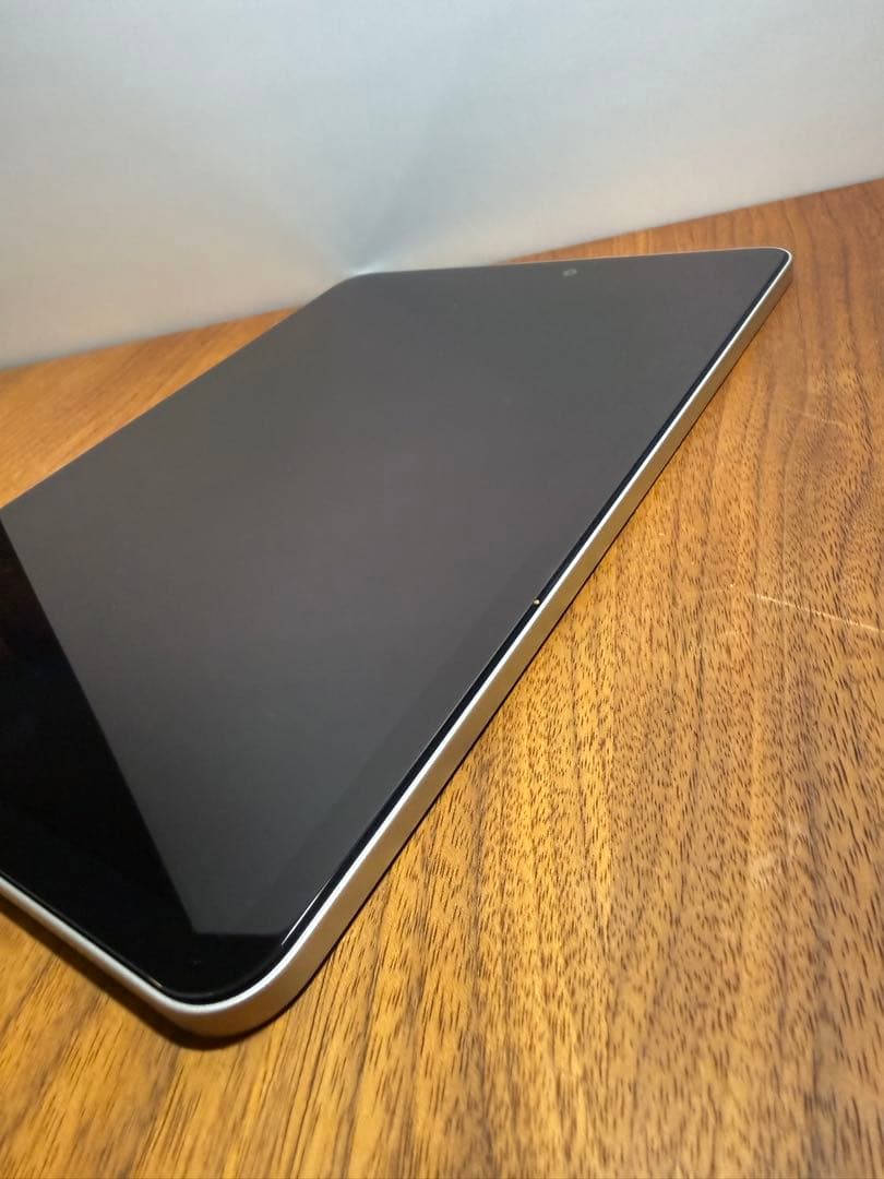 本日限定iPad Air 第5世代 64GB Wi-Fi スターライト　ケース有