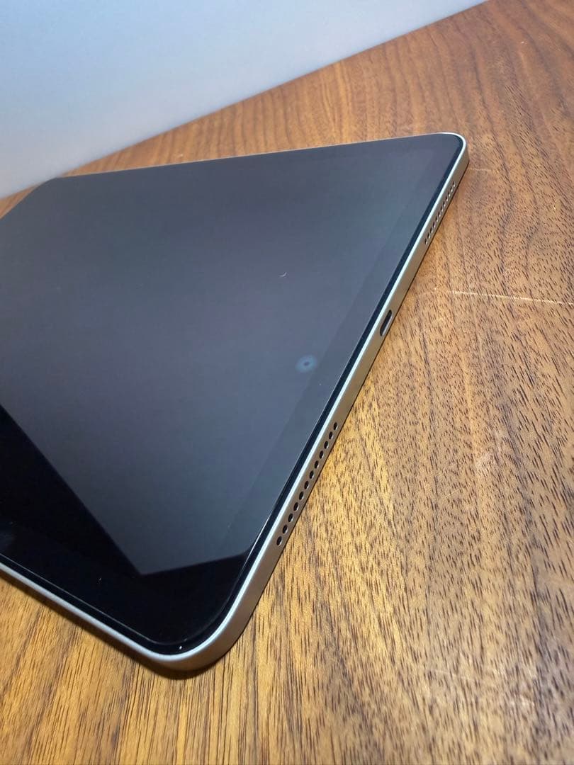 本日限定iPad Air 第5世代 64GB Wi-Fi スターライト　ケース有