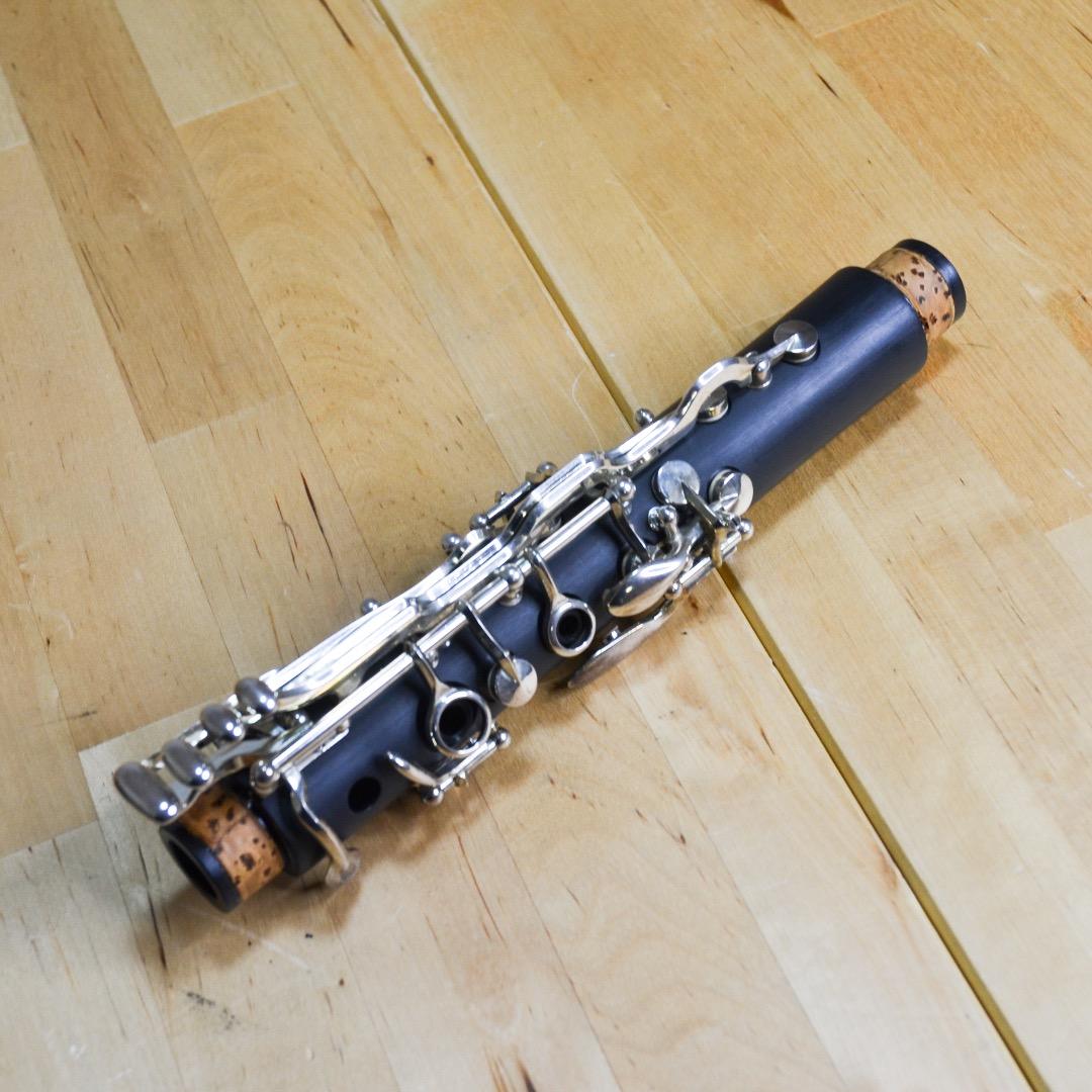 JUPITER JCL-631 クラリネット/タンポ・コルク交換済