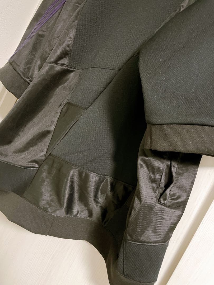 よ*マ様 和洋折衷　ジャージリメイク