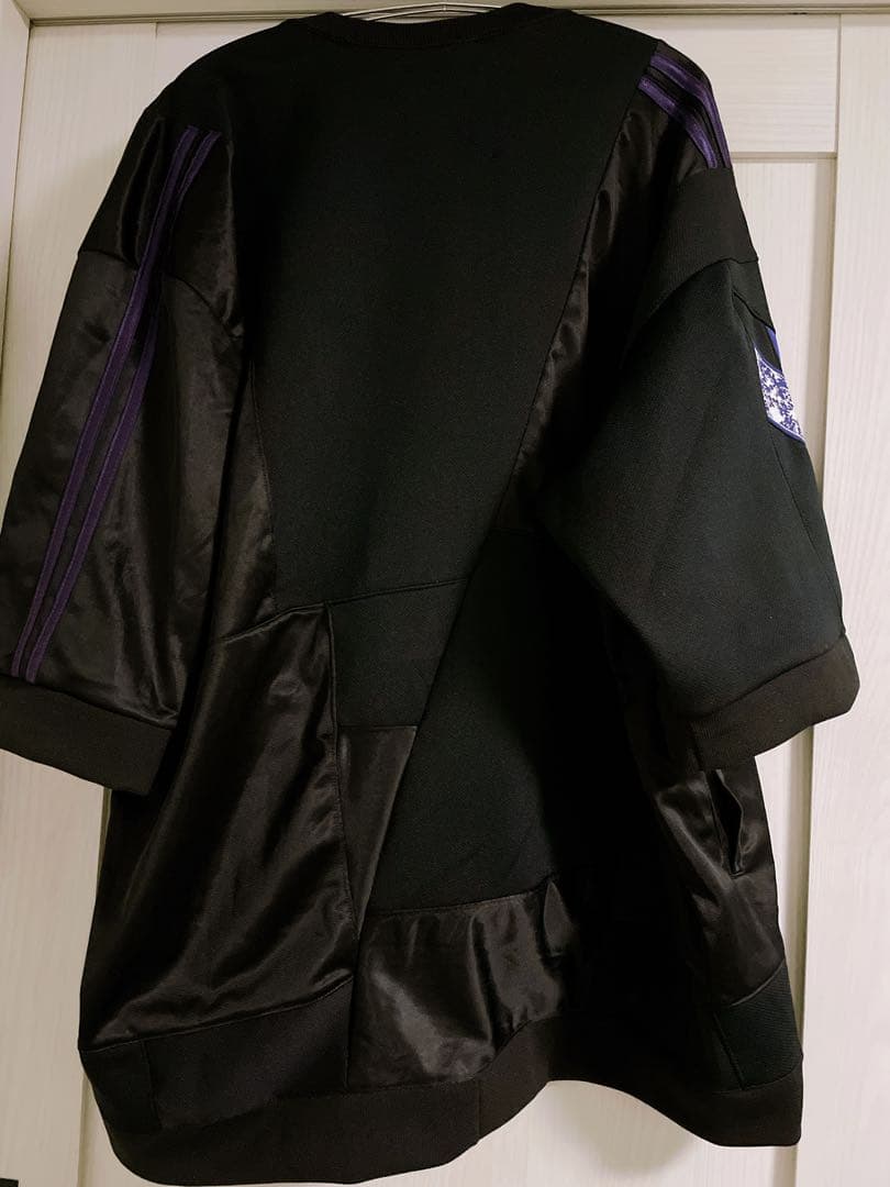 よ*マ様 和洋折衷　ジャージリメイク