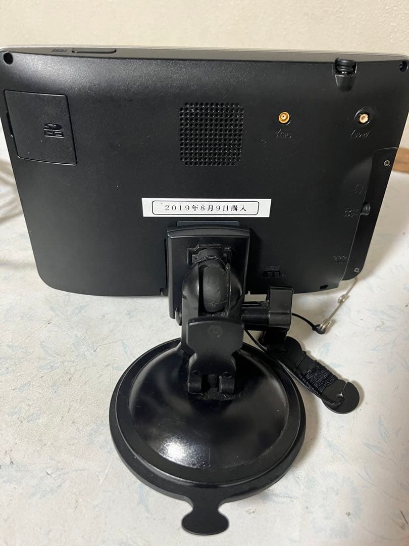 Panasonic CN-G1300VD カーナビ 2019年製 { 2 }