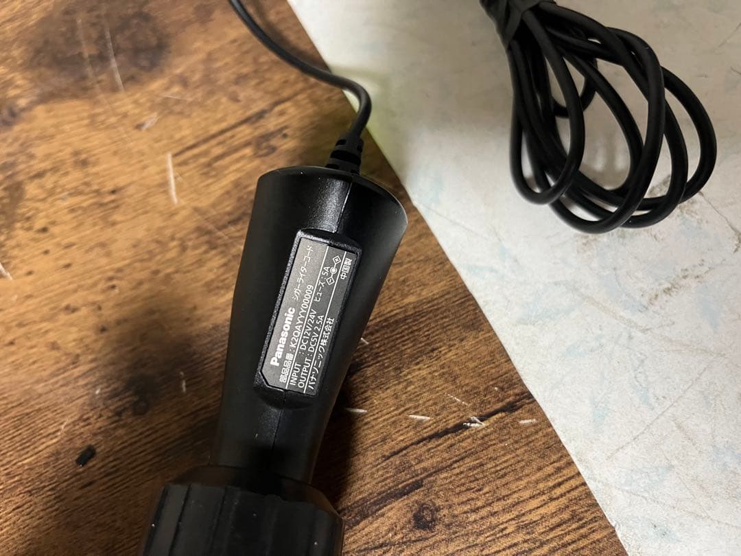 Panasonic CN-G1300VD カーナビ 2019年製 { 2 }