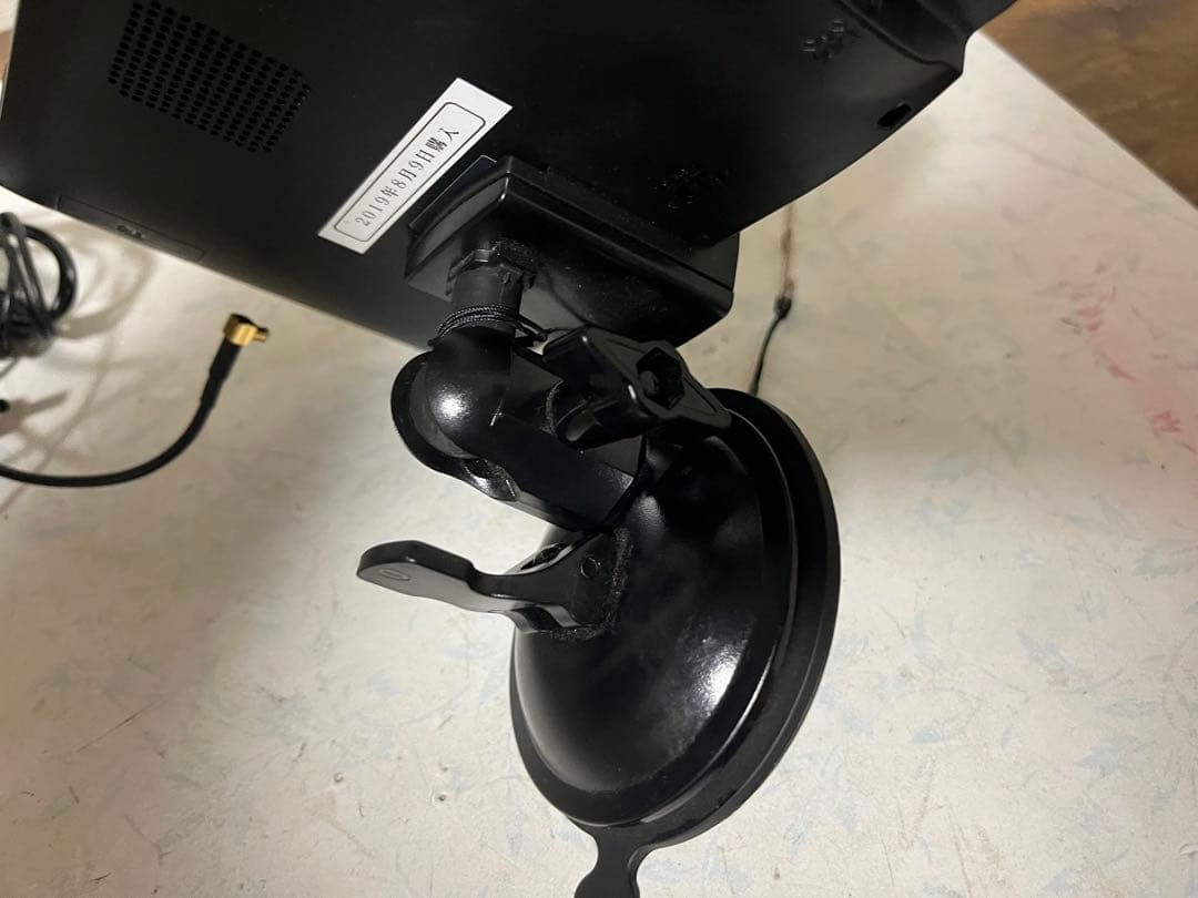 Panasonic CN-G1300VD カーナビ 2019年製 { 2 }