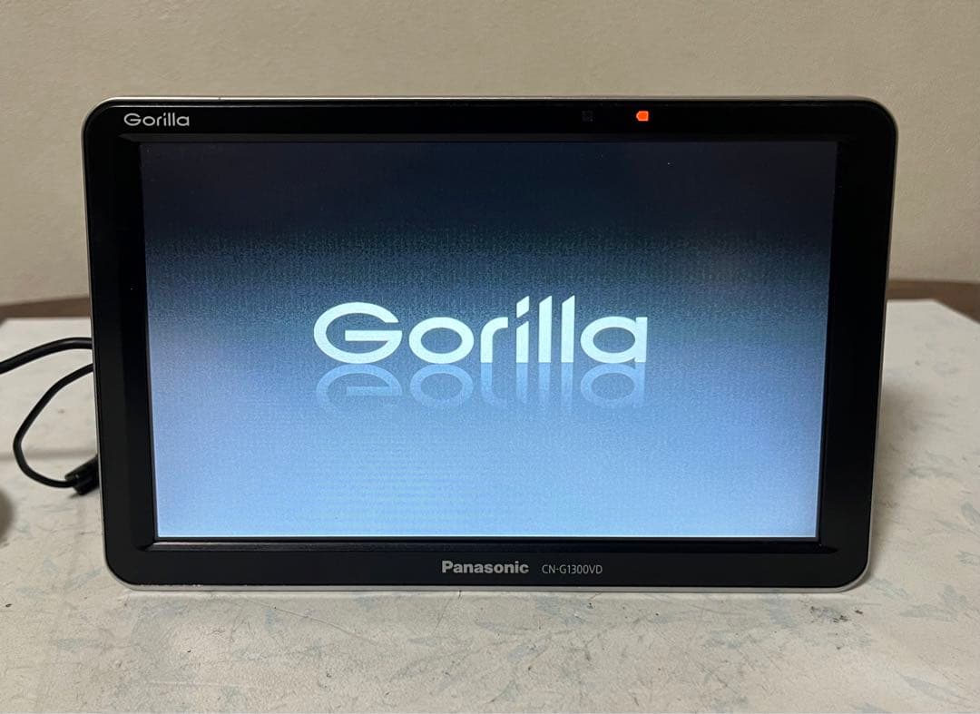 Panasonic CN-G1300VD カーナビ 2019年製 { 2 }