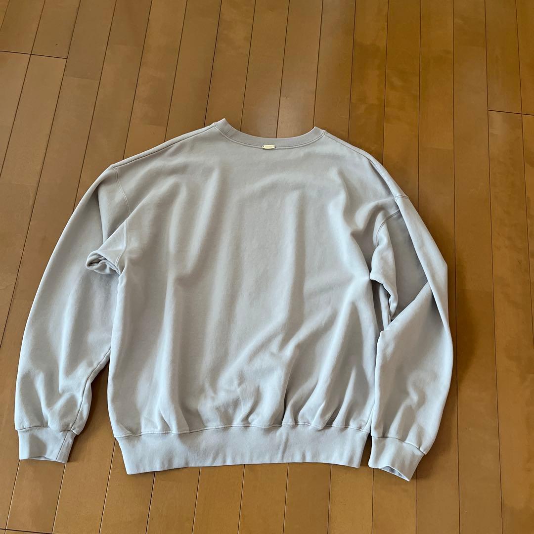 ドゥーズィエムクラス　スウェット