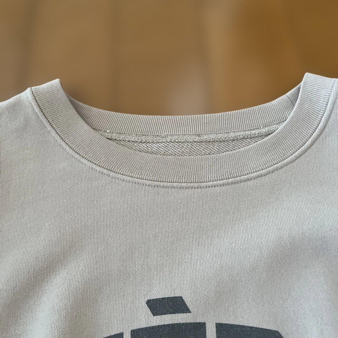 ドゥーズィエムクラス　スウェット