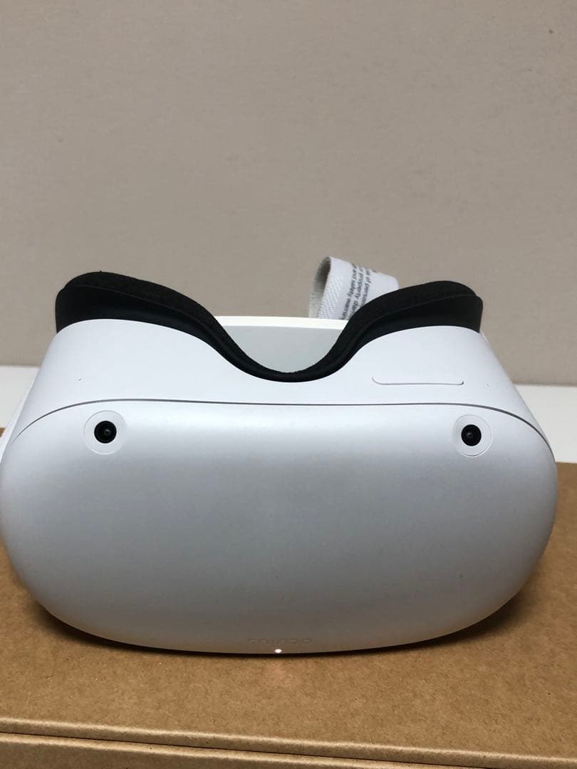  Quest 2（ Quest 2）