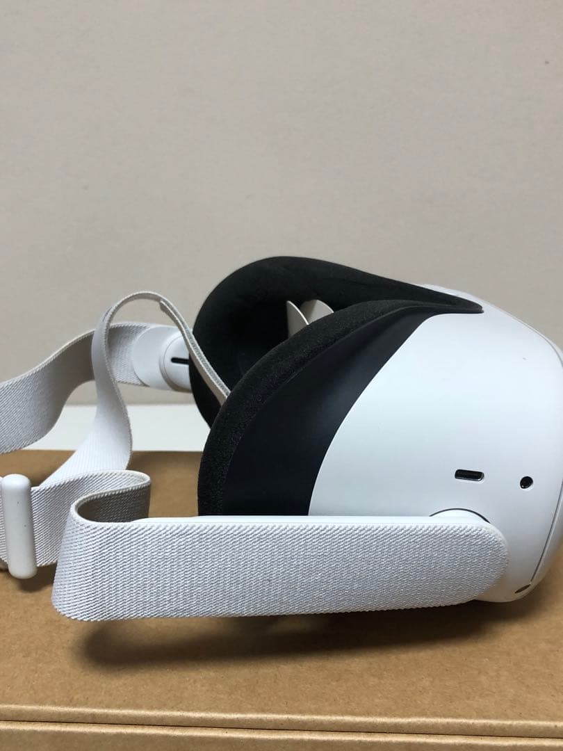  Quest 2（ Quest 2）