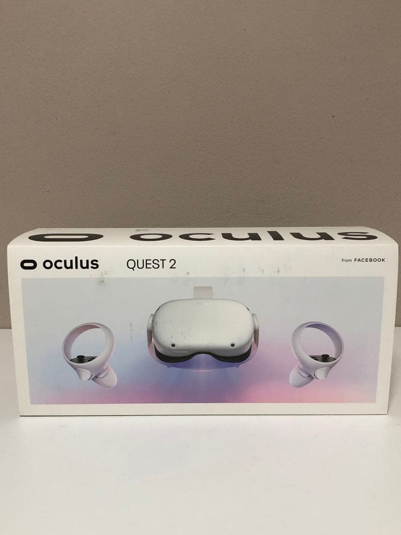  Quest 2（ Quest 2）