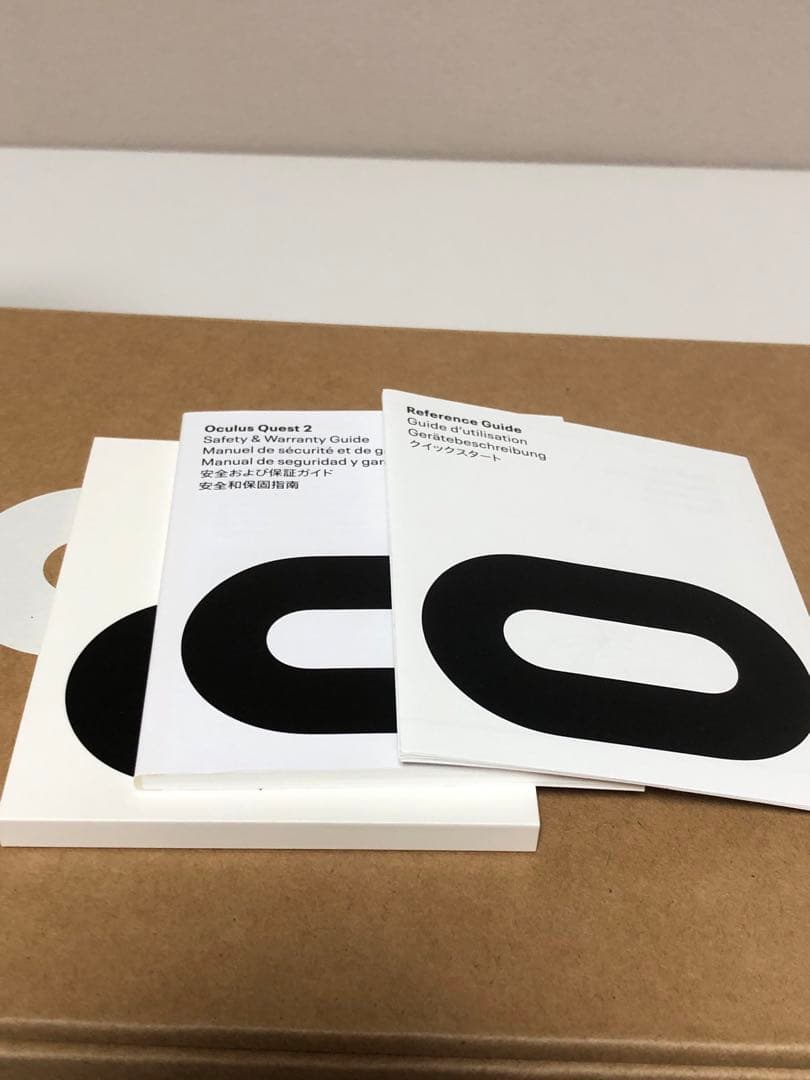  Quest 2（ Quest 2）