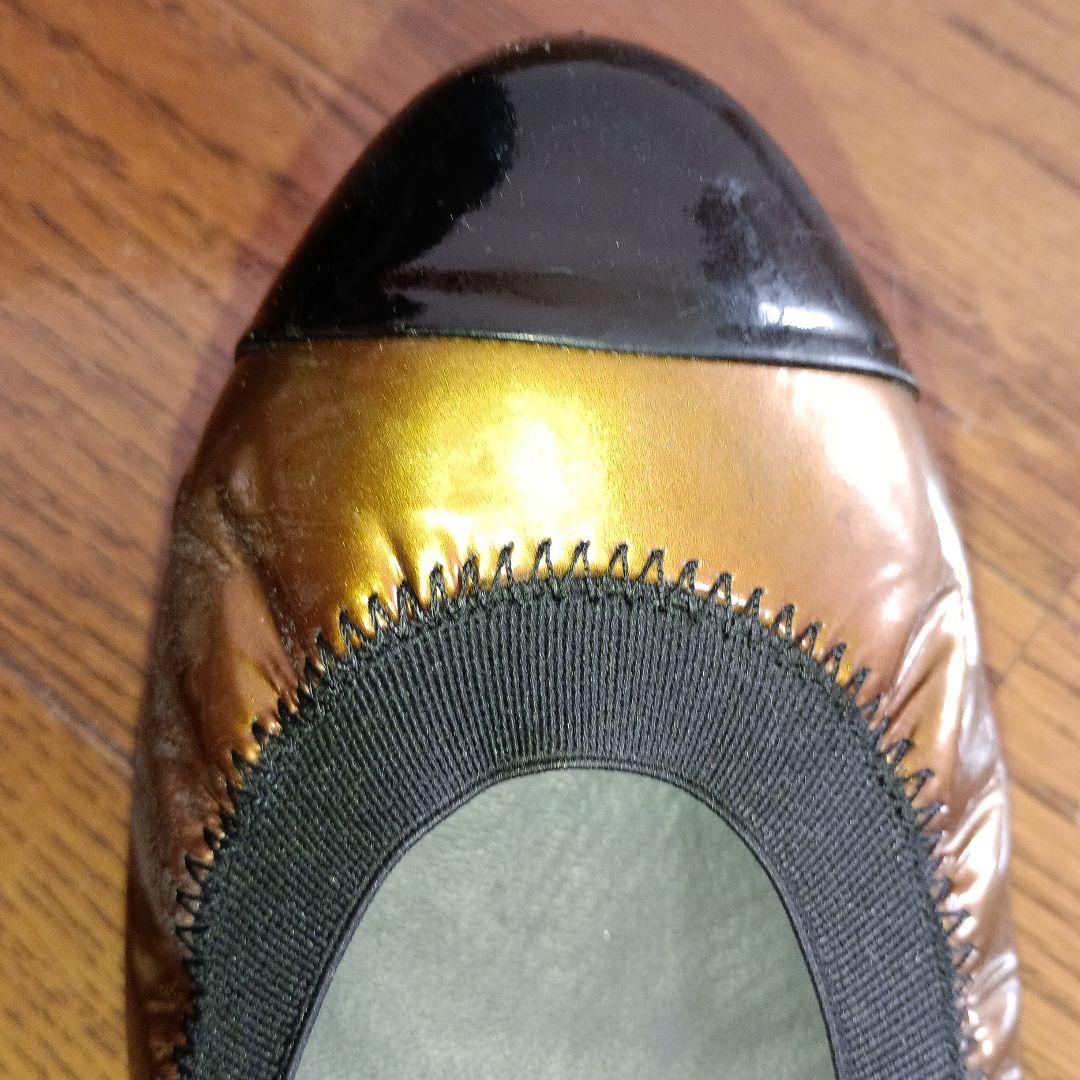 週末お値下　CHANEL シャネル　靴 サイズ37 1/2