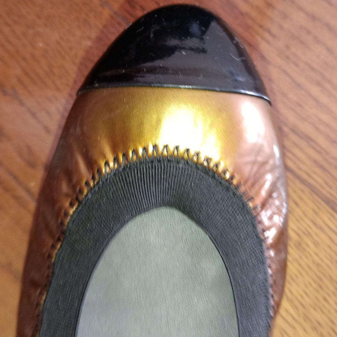 週末お値下　CHANEL シャネル　靴 サイズ37 1/2