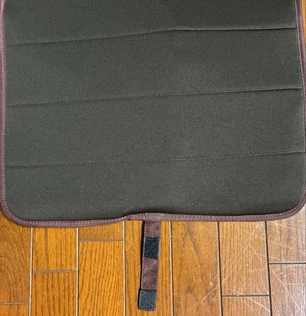 LIFE FIT 最新型 マッサージマット ブラウン