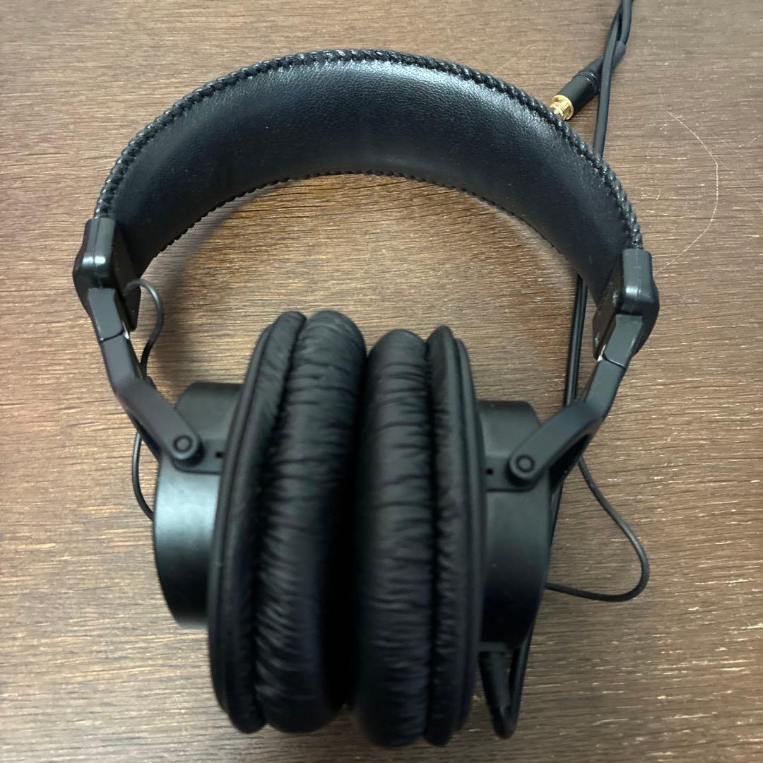 SONY MDR-7506 プロフェッショナルモニター　ヘッドホン