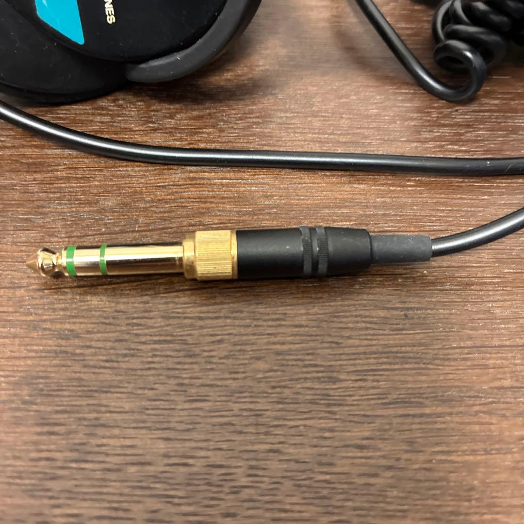 SONY MDR-7506 プロフェッショナルモニター　ヘッドホン