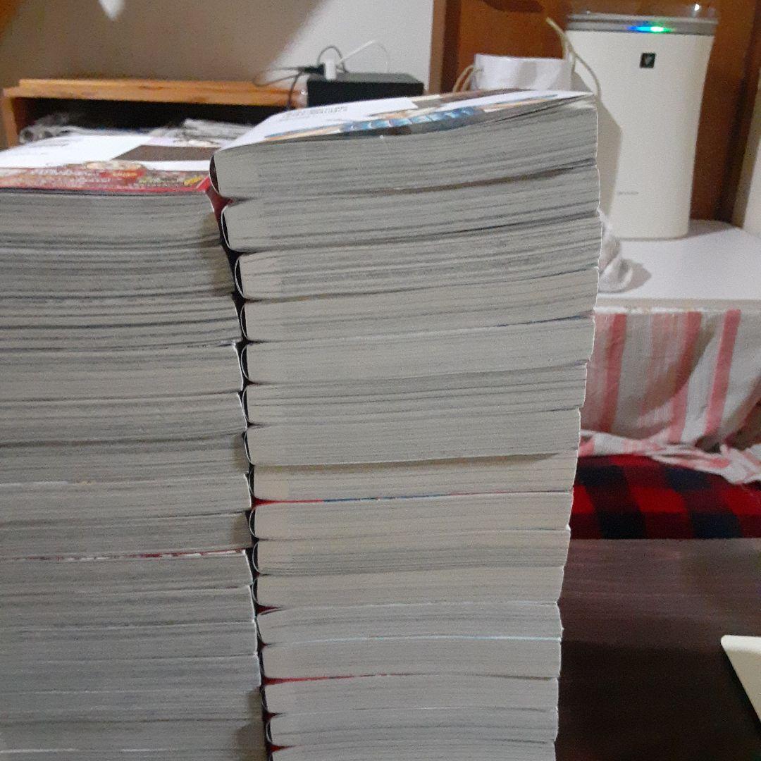 キングダム 1~77巻最新刊セット