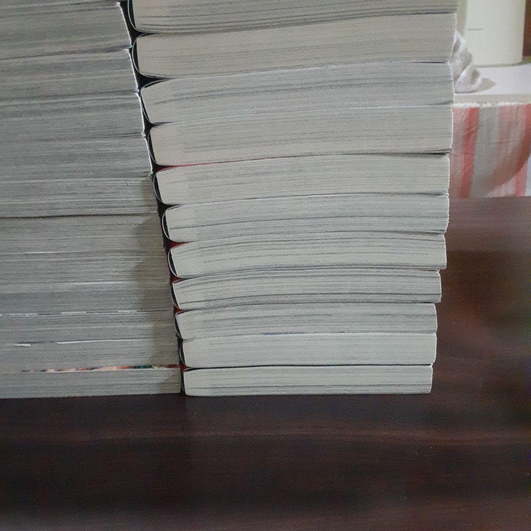 キングダム 1~77巻最新刊セット