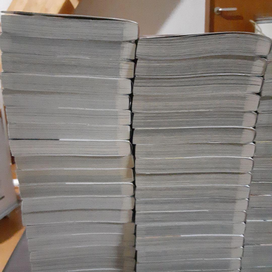 キングダム 1~77巻最新刊セット