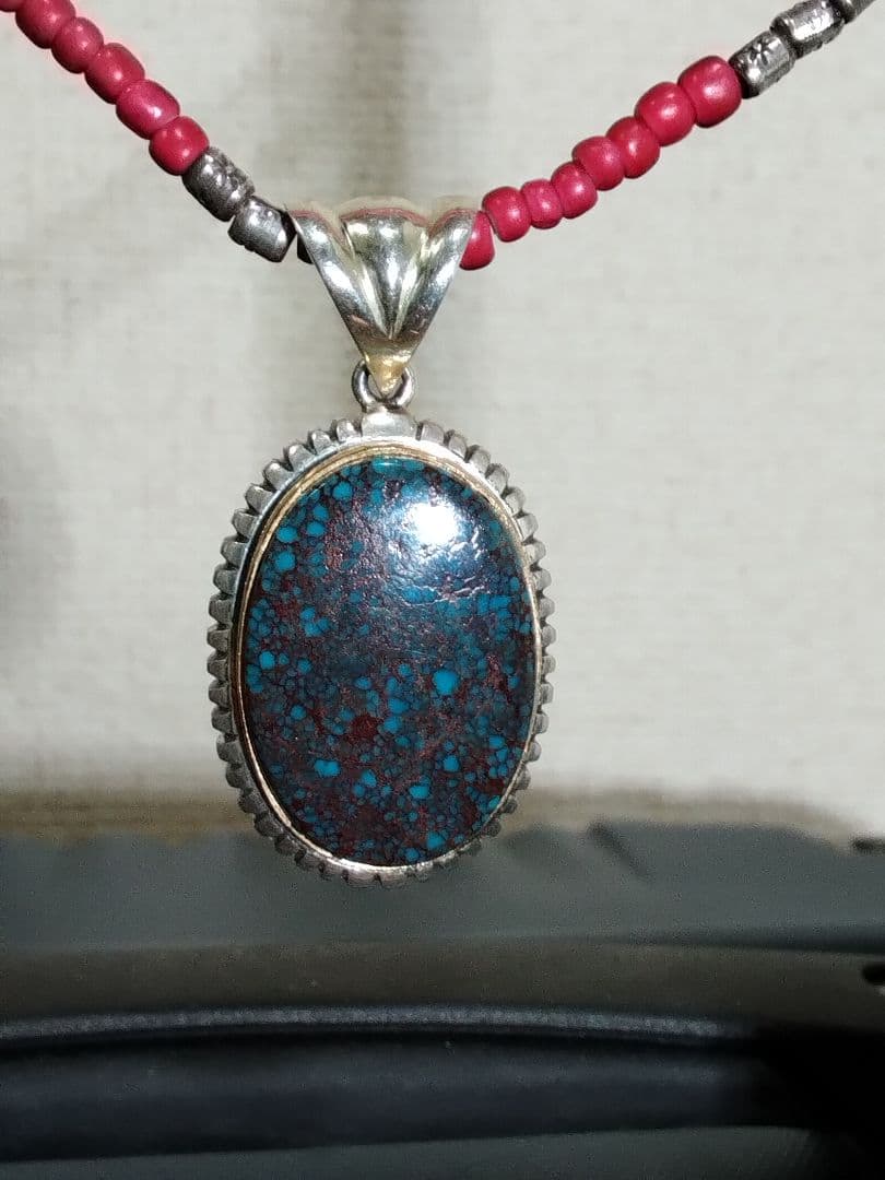 ランダーブルーターコイズ