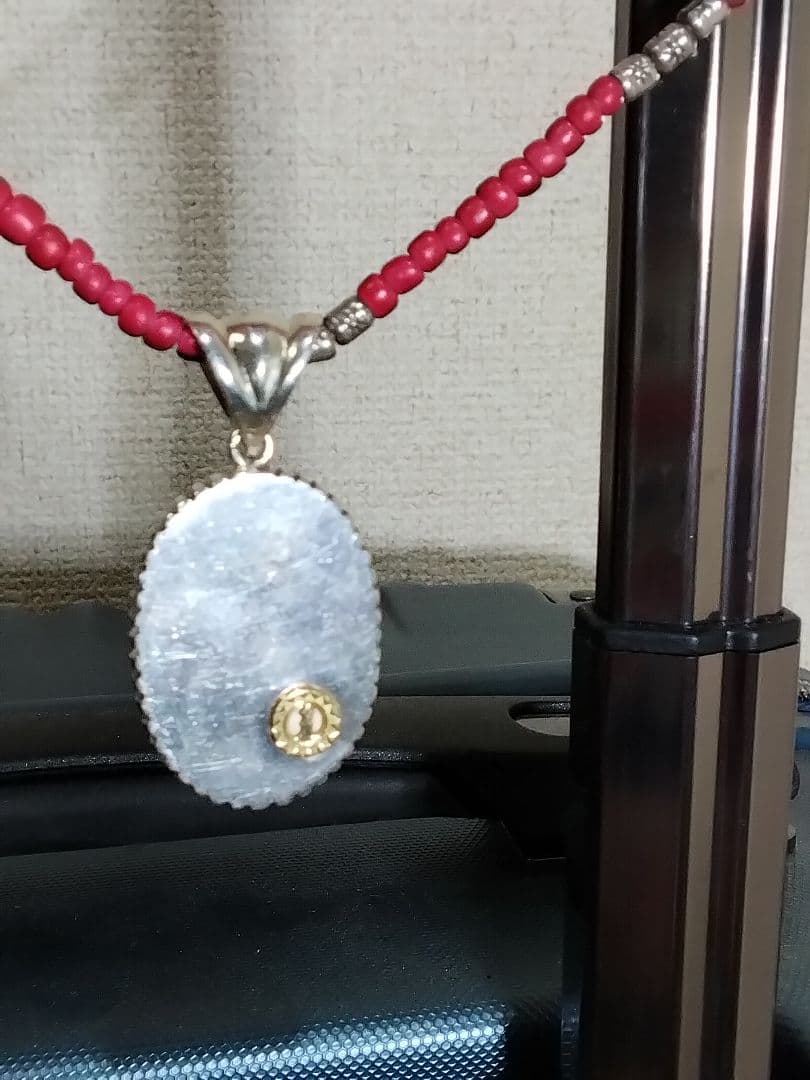 ランダーブルーターコイズ