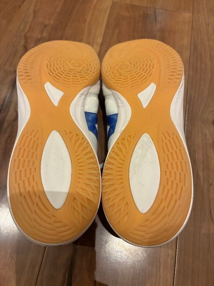 [27.0]ミズノ モレリア SALA JAPAN IN(室内用)