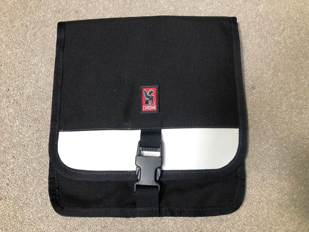 CHROME minimalist 日本未発売 新品未使用