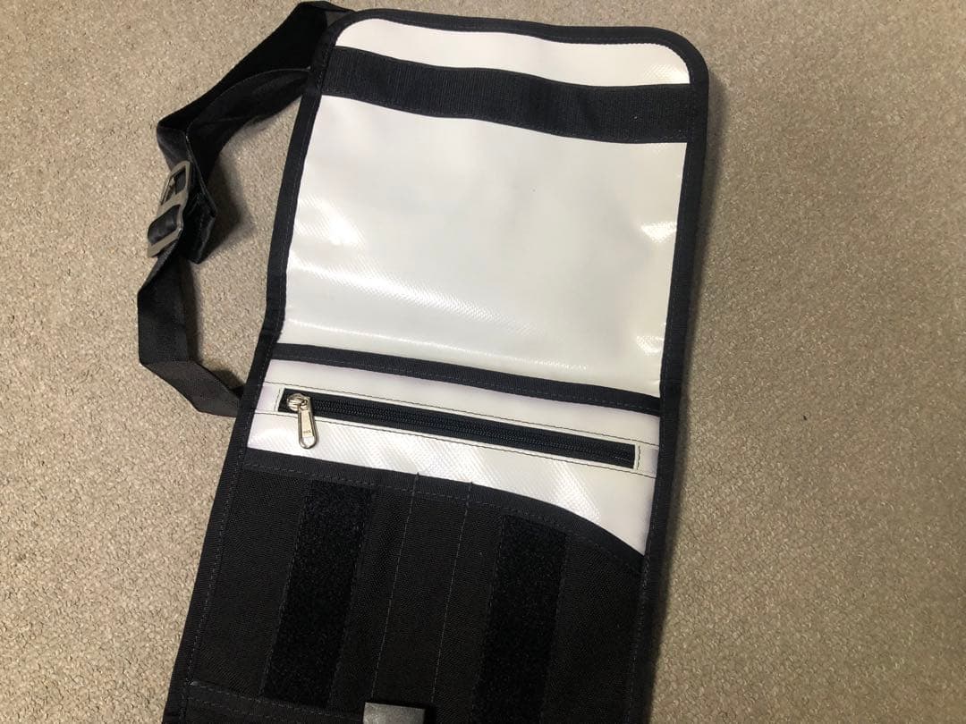 CHROME minimalist 日本未発売 新品未使用