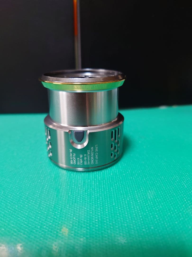 18 STELLA 2500S スプール