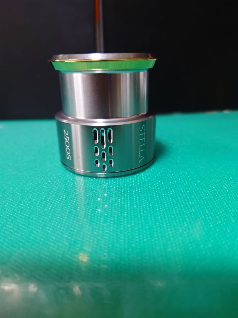 18 STELLA 2500S スプール