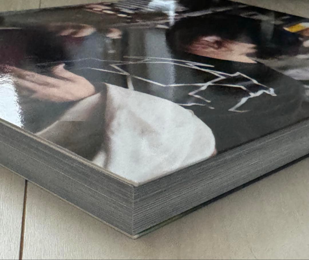 【新品！初版！サイン署名】別冊記錄 第1号　森山大道✕沢渡朔　細江英公