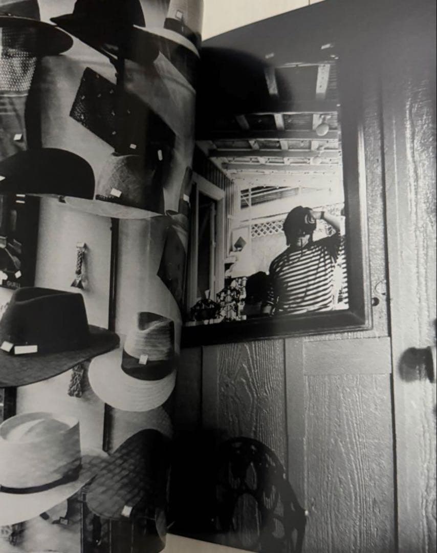 【新品！初版！サイン署名】別冊記錄 第1号　森山大道✕沢渡朔　細江英公