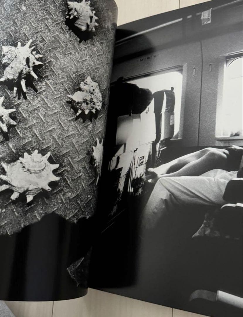 【新品！初版！サイン署名】別冊記錄 第1号　森山大道✕沢渡朔　細江英公