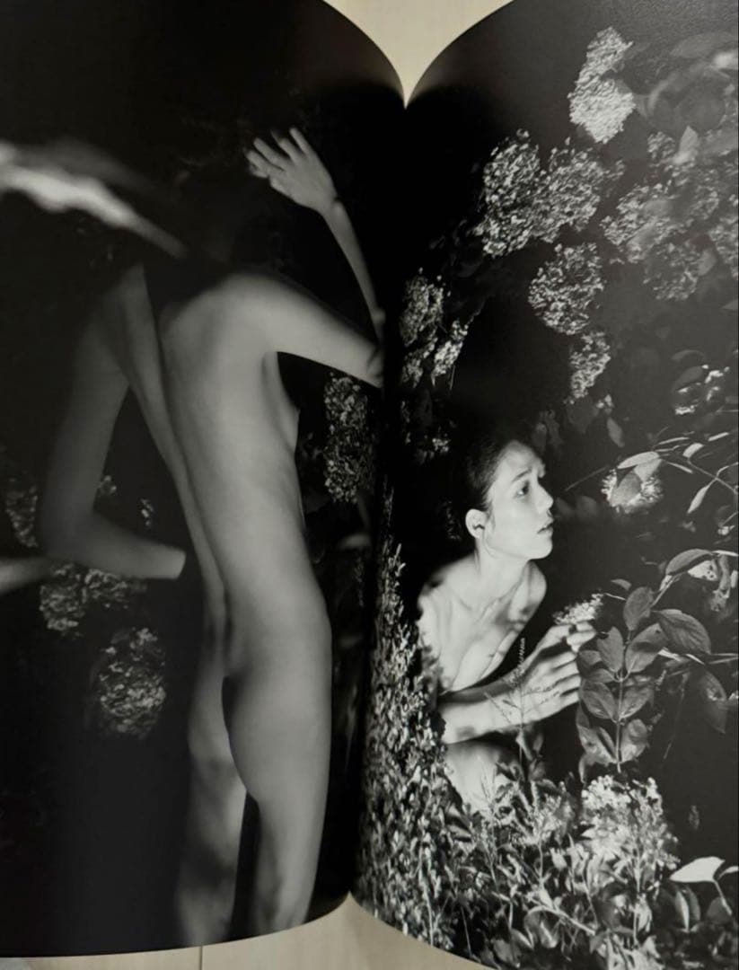 【新品！初版！サイン署名】別冊記錄 第1号　森山大道✕沢渡朔　細江英公