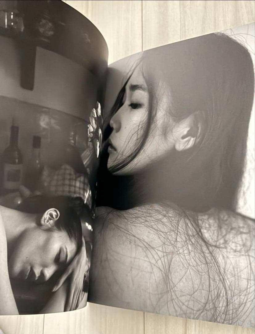 【新品！初版！サイン署名】別冊記錄 第1号　森山大道✕沢渡朔　細江英公